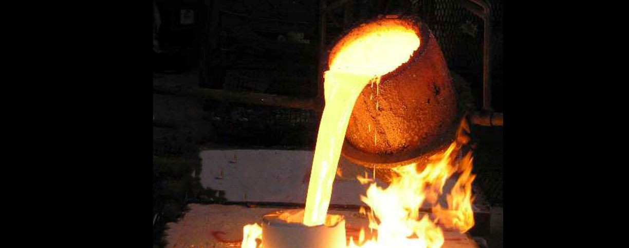 The advantages of lost foam casting