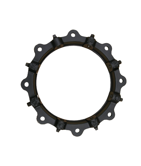 Coupling fitting