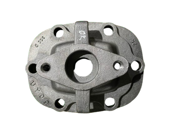 Valve lid