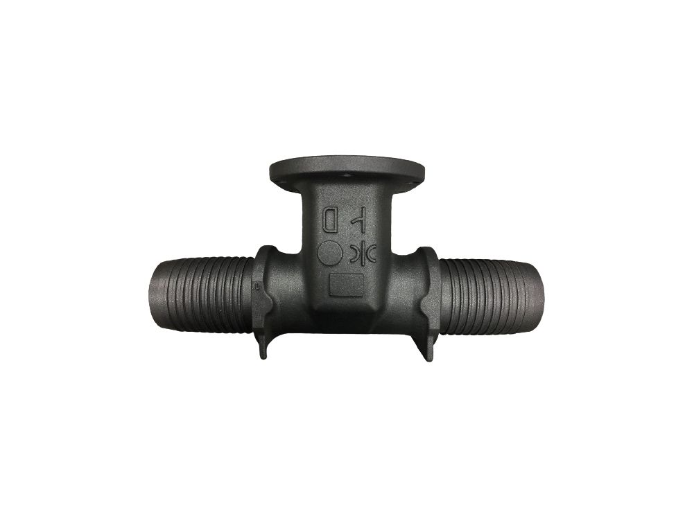Water valve casting