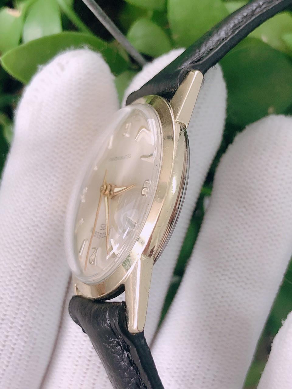 Đồng hồ đeo tay nam Lordelgin