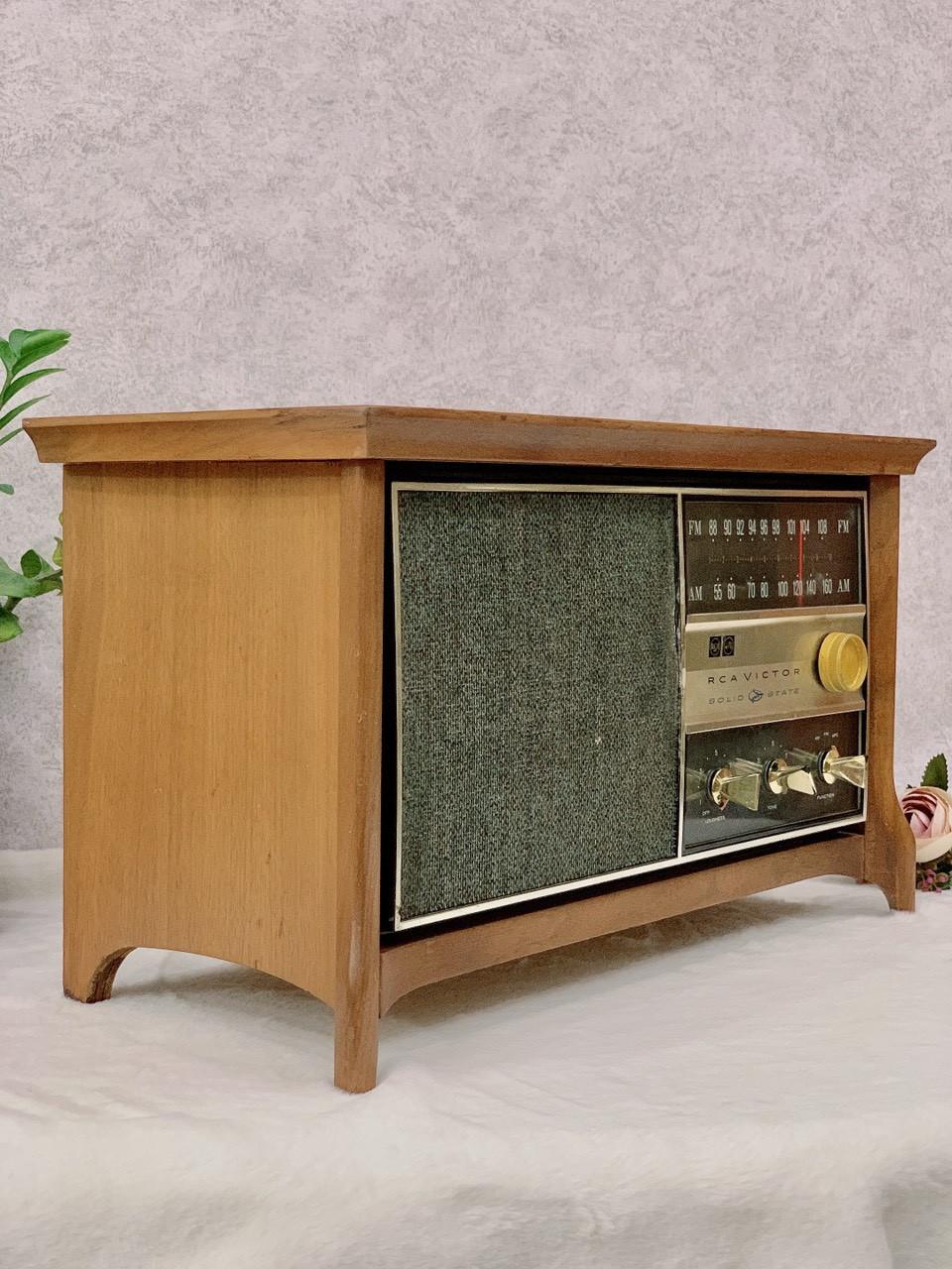 Radio RCA Victor RHC41W AM/FM