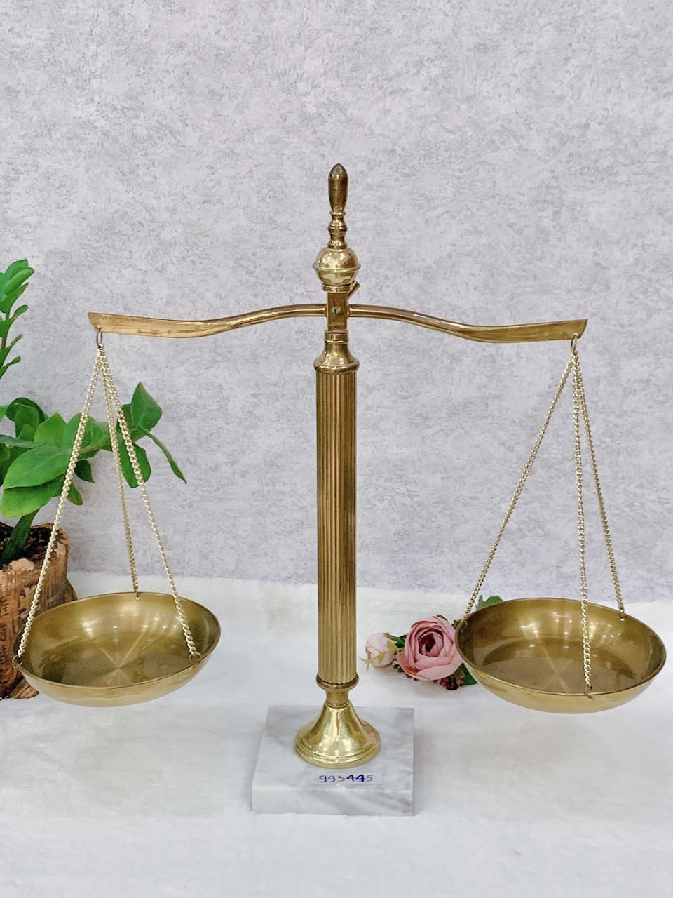 Cân công lý phong thủy