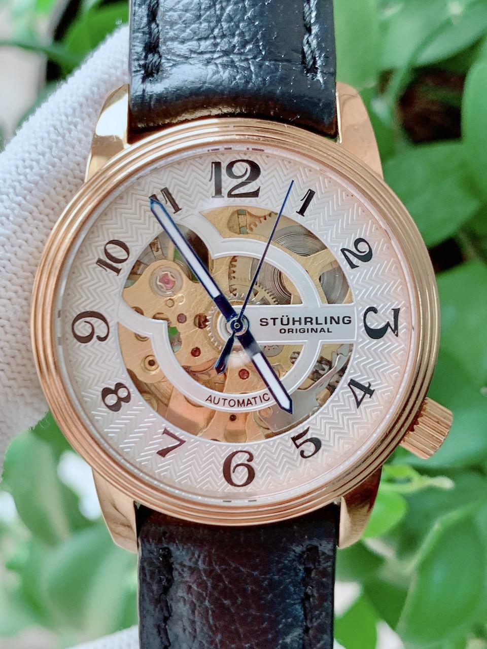 Đồng hồ đeo tay Stuhrling Original