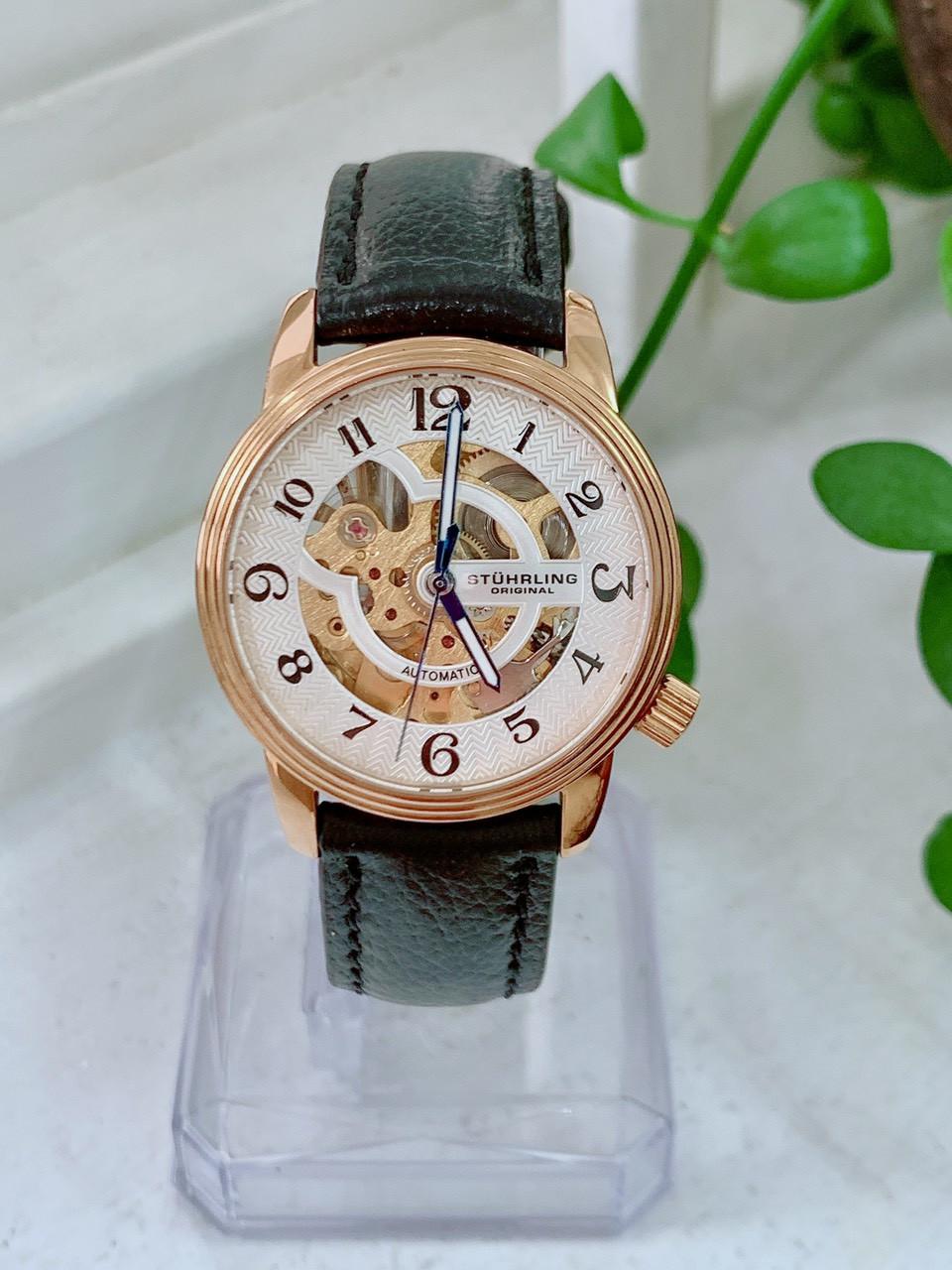 Đồng hồ đeo tay Stuhrling Original