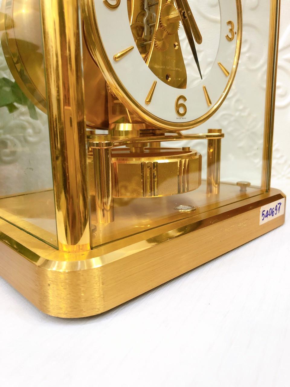 Đồng hồ VĨNH CỬU 540