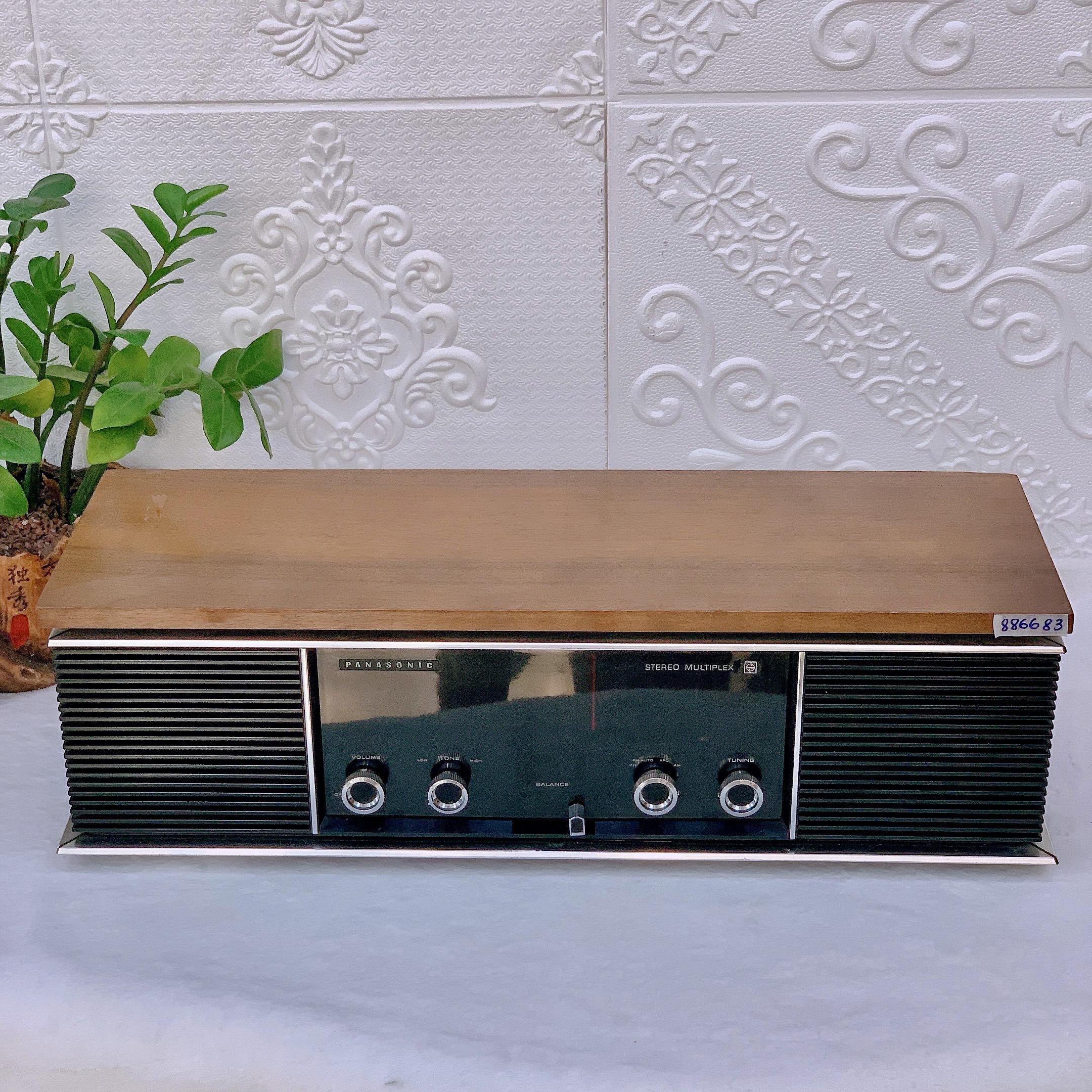 Radio Panasonic RE-7300 AM/FM