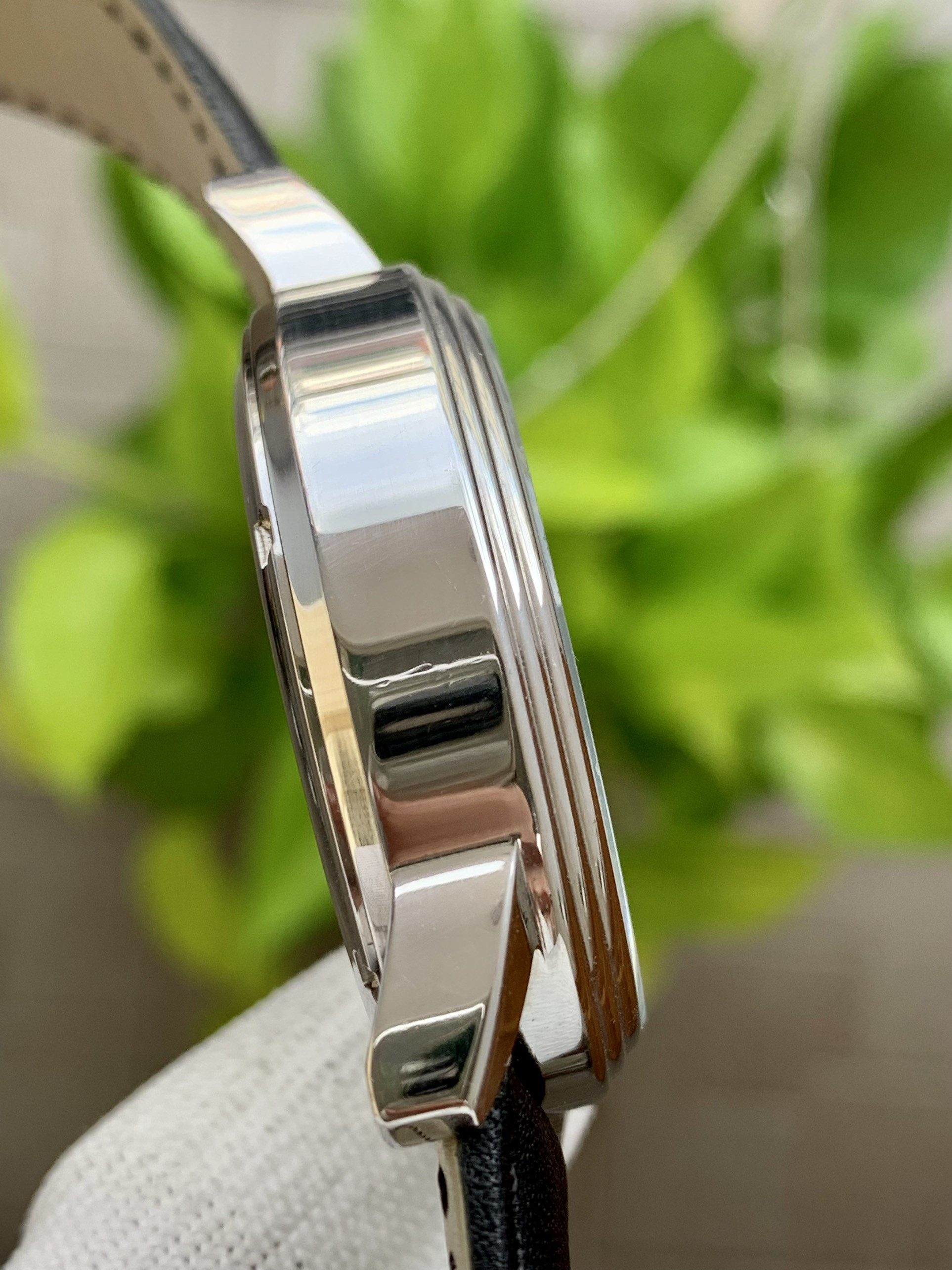 Đồng hồ đeo tay nam Stuhrling Skeleton