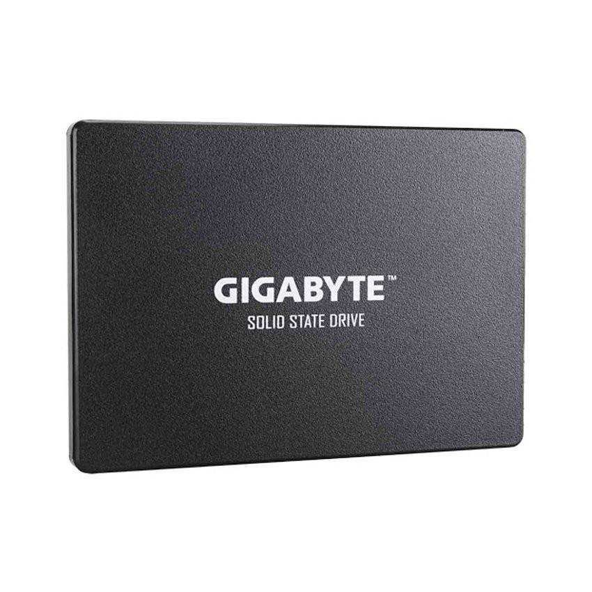 Ổ cứng SSD Gigabyte 240GB SATA 2,5 inch (Đoc 500MB/s, Ghi 420MB/s)