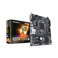 Mainboard GIGABYTE H310M-S2H (Intel H310, Socket 1151, m-ATX, 2 khe RAM DDR4) - MBC