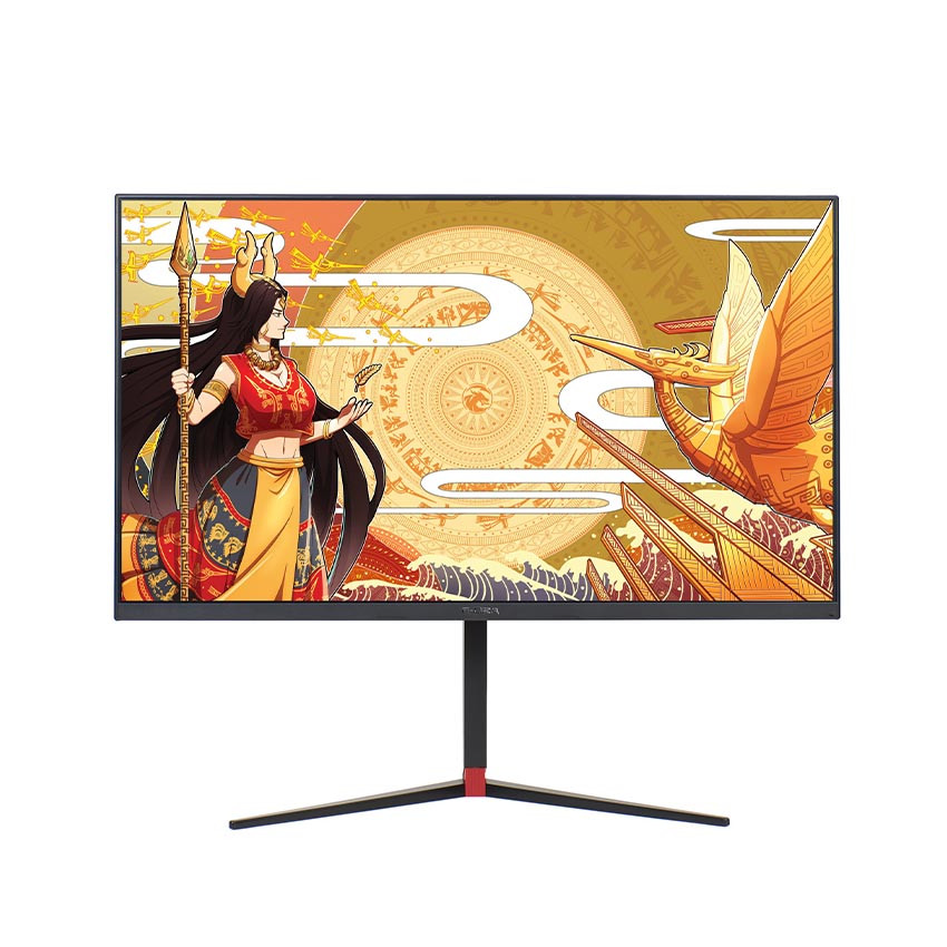 Màn hình Edra EGM32KF2ER (31.5inch/QHD/IPS/144Hz/1ms/350nits/HDMI+DP+Audio) - MBC