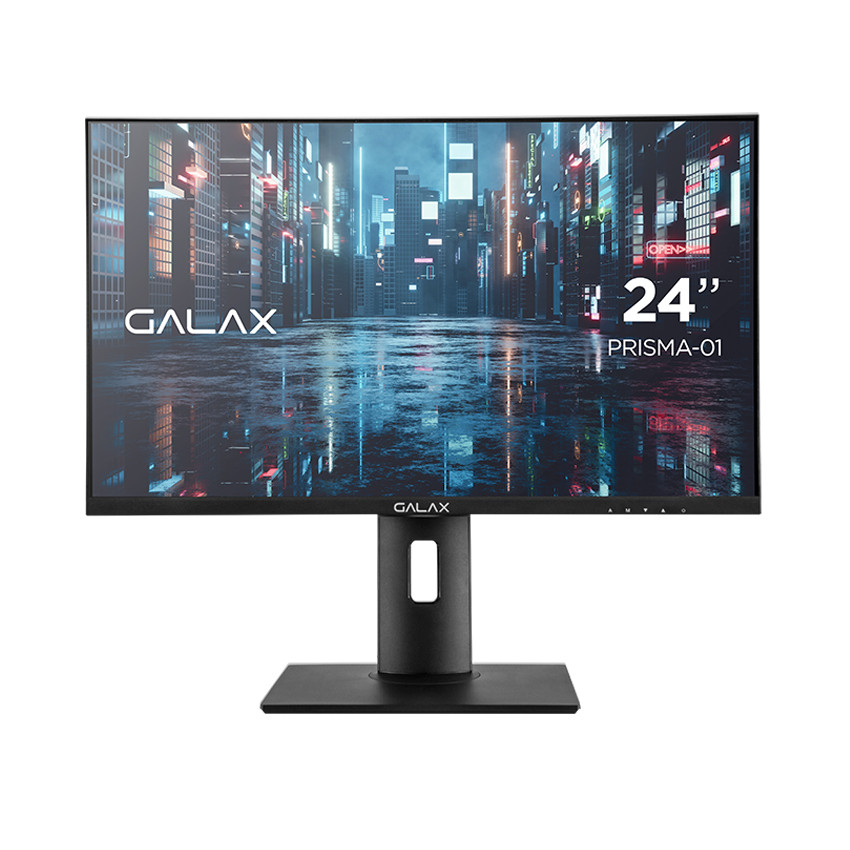 Màn hình Galax PR-01 FHD VA 75Hz | Chính hãng - MBC