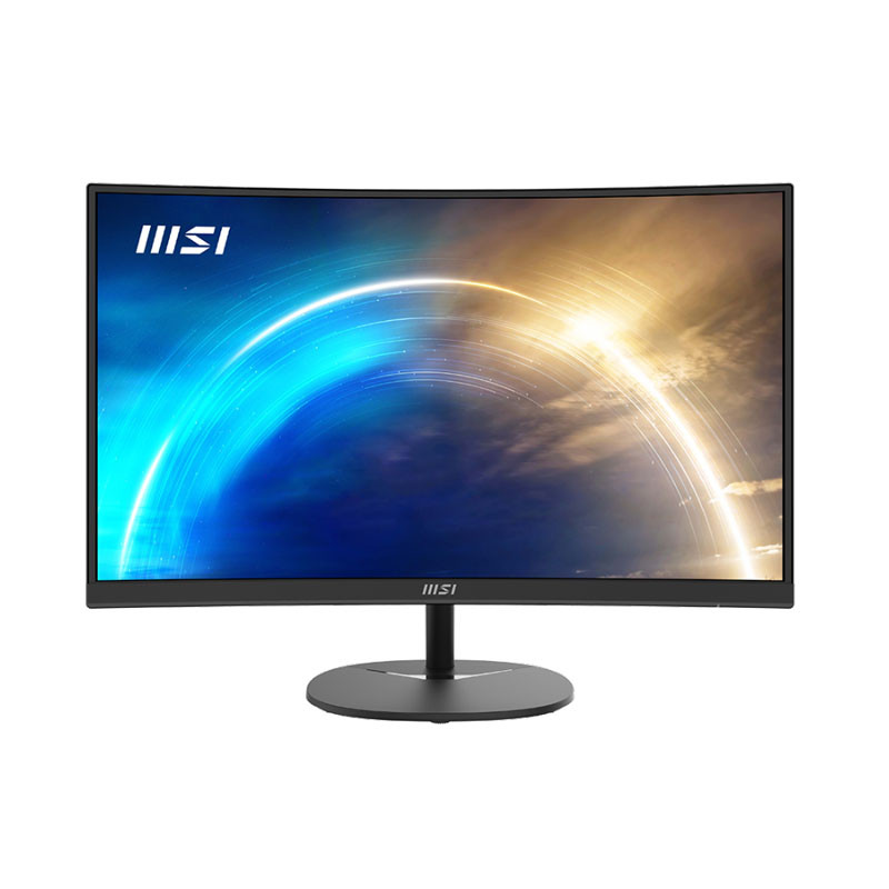 Màn hình máy tính MSI Pro MP271C 27 Curved 75hz - MBC
