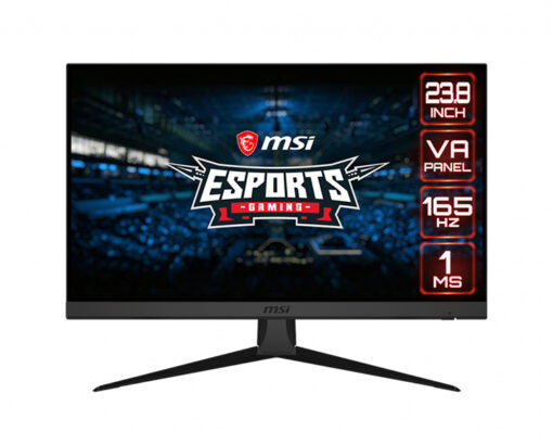 MÀN HÌNH MSI OPTIX G243 FHD VA 165HZ 1MS GAMING - MBC
