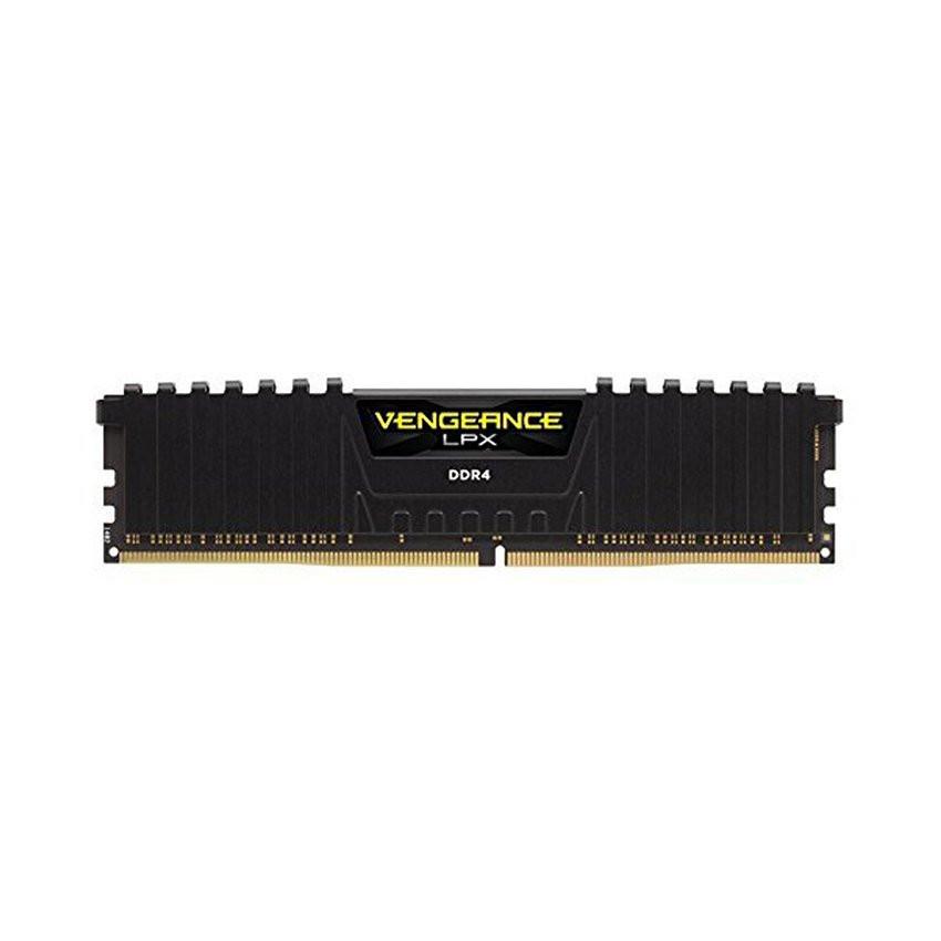 RAM Desktop Corsair Vengeance LPX (CMK8GX4M1D3000C16 ) 8GB (1x8GB) DDR4 3000MHz