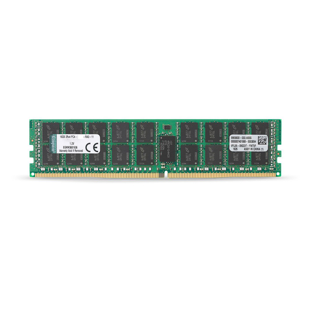 RAM MÁY CHỦ ECC DDR3 16GB Bus 1600 - MBC