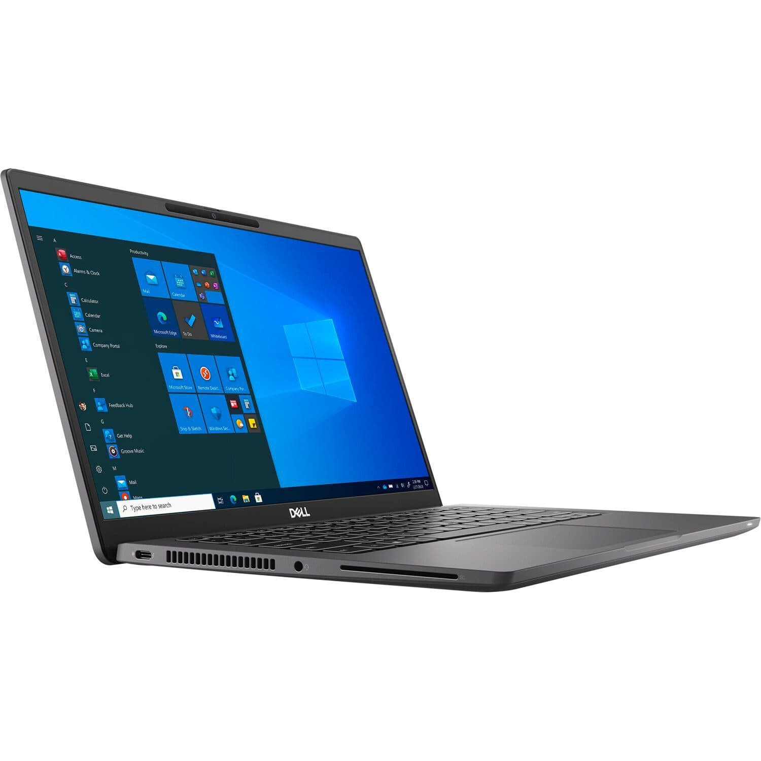 Dell Latitude 7420 Core i5 1135G7 RAM 16GB SSD 256GB 14 inch FHD