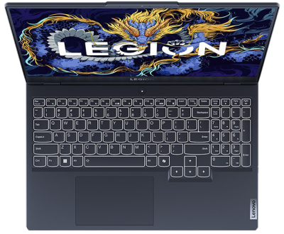 Máy tính xách tay Lenovo Legion Y7000 IRX9