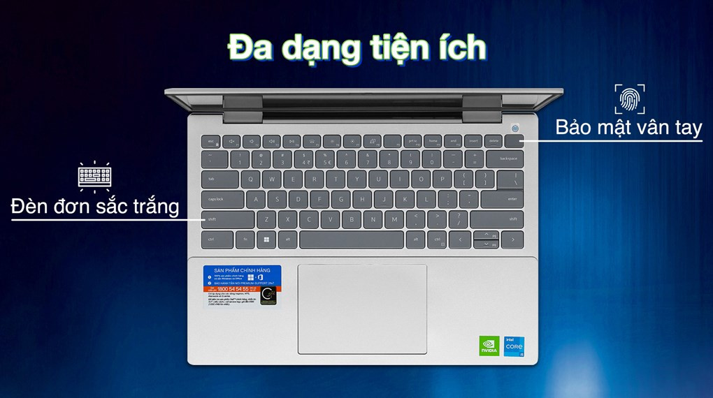 Máy tính xách tay Dell Inspiron 5430