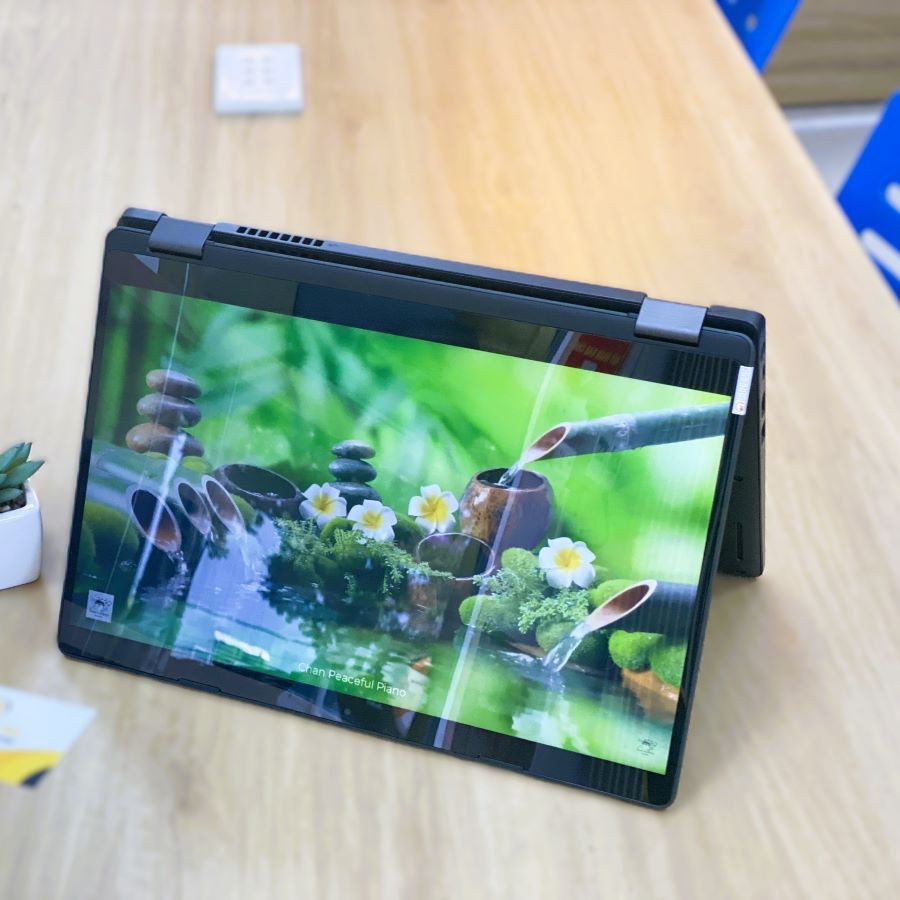 [Cũ] Dell Latitude 5300 i5 8365U/8GB/SSD 256GB/13.3″FHD cảm ứng 2in1