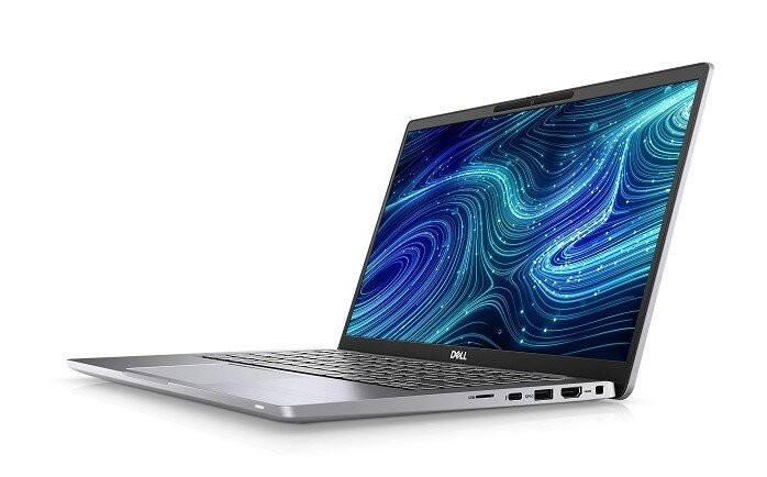 Dell Latitude 7420 Core i5 1135G7 RAM 16GB SSD 256GB 14 inch FHD