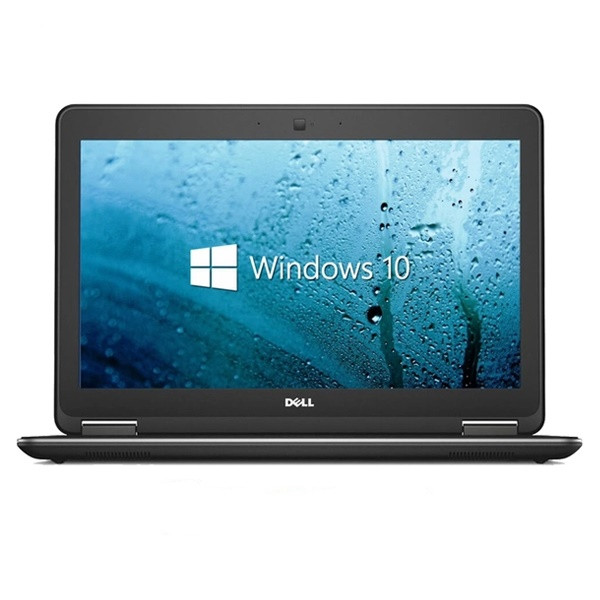 [Cũ] Dell Latitude E7240 Core i5-4th ,màn 12.5 inch HD (Model 2014)