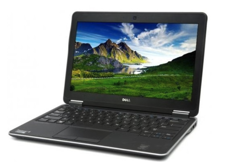 [Cũ] Dell Latitude E7240 Core i5-4th ,màn 12.5 inch HD (Model 2014)