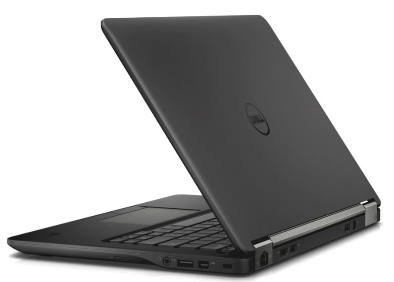 [Cũ] Dell Latitude E7250 Core i7-5th / 12.5 inch (Model 2015)