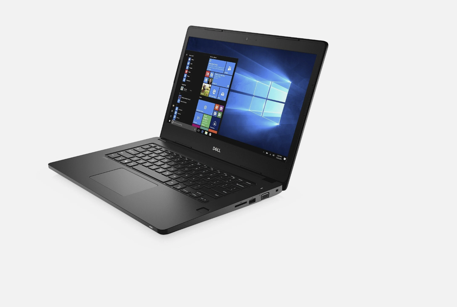 [Cũ] Dell Latitude 3480 14