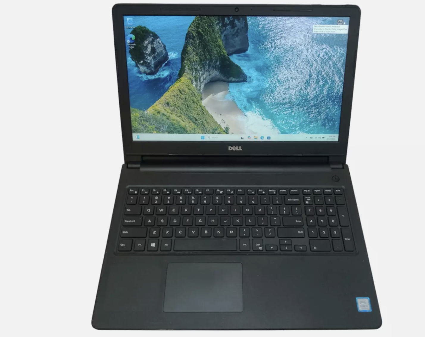 [Cũ] Dell Inspiron 15-3567 i5-7th 2.7GHz 8GB RAM