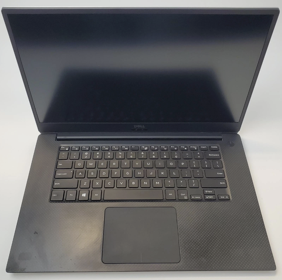 [Cũ] DELL PRECISION 5540 Win 11 Home i7-9850H 32GB RAM 512GB