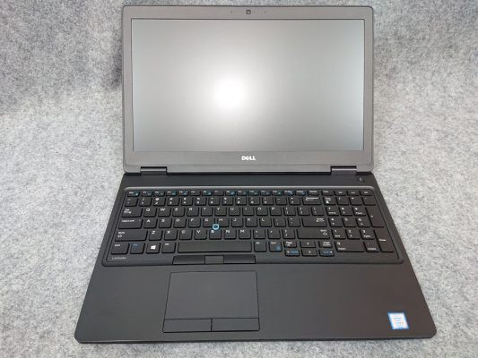 Laptop Cũ Dell Latitude E5580 - Intel Core i5