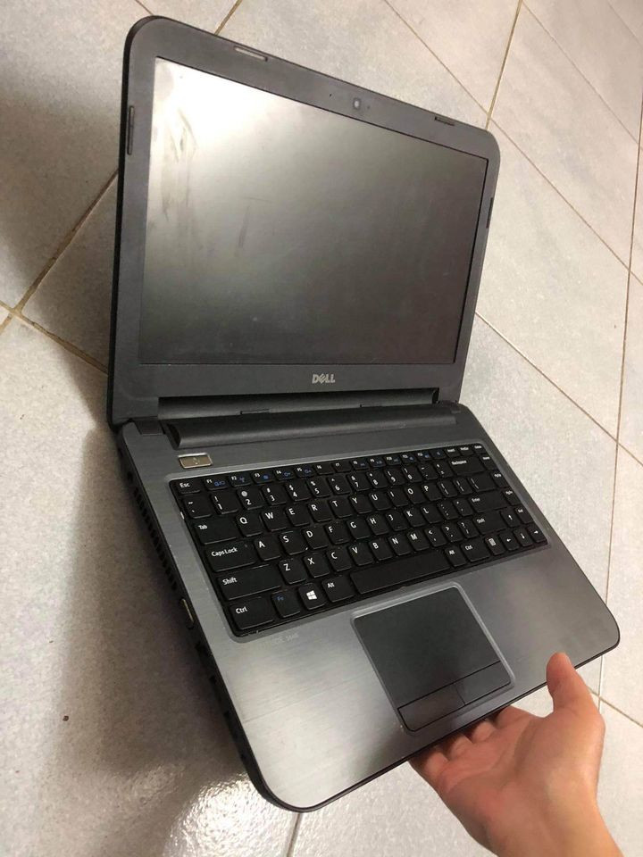 Dell Latitude 3440 ban phim