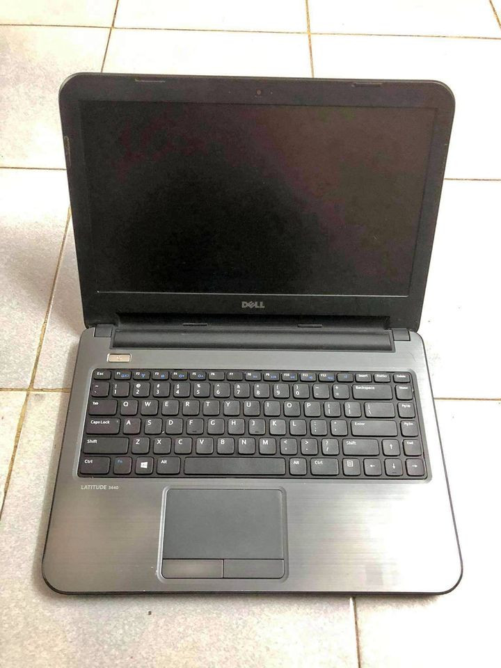 Dell Latitude 3440 man hinh