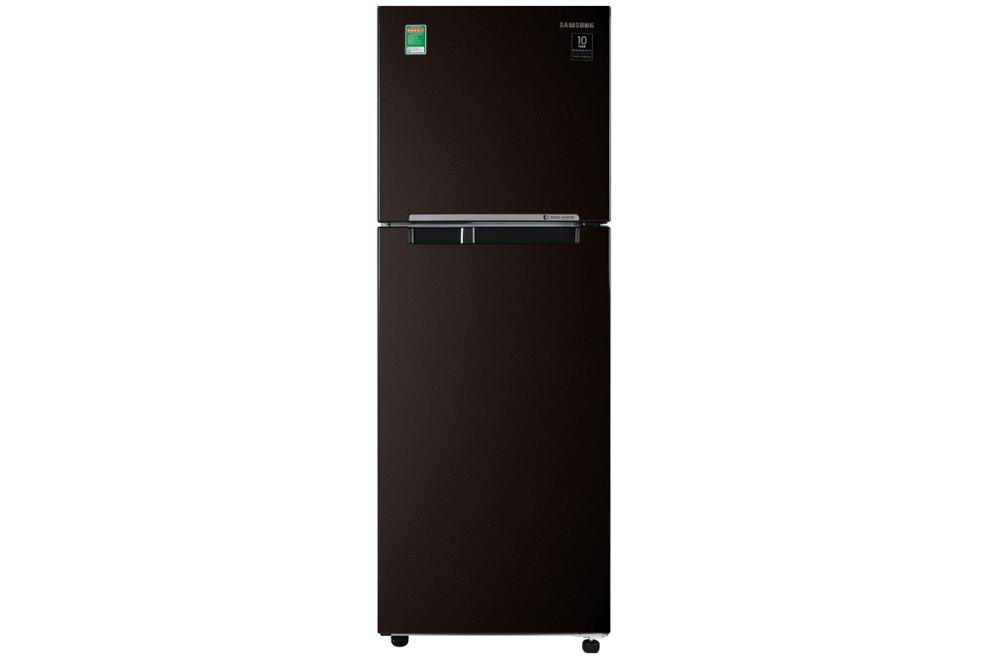 Tủ lạnh Samsung Inverter RT22M4032BY/SV - 236 lít