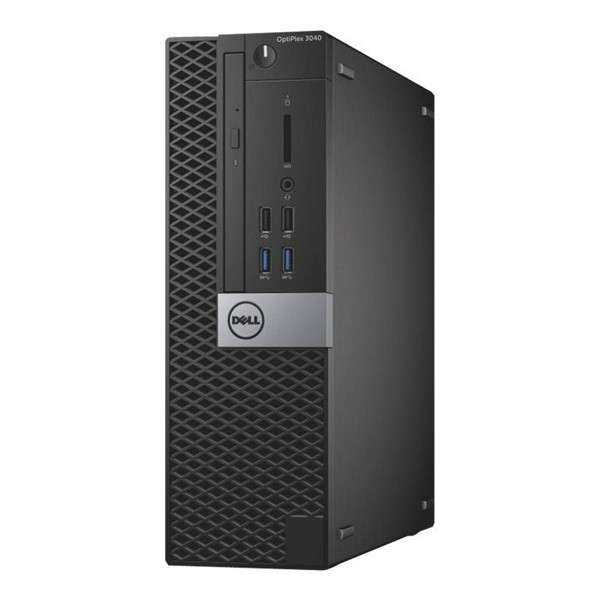 Bộ máy tính kèm màn Dell Optiplex 3040|5040 SFF – I5-6500 | 8GB | SSD 256GB| Màn hình Hikivision 22inch