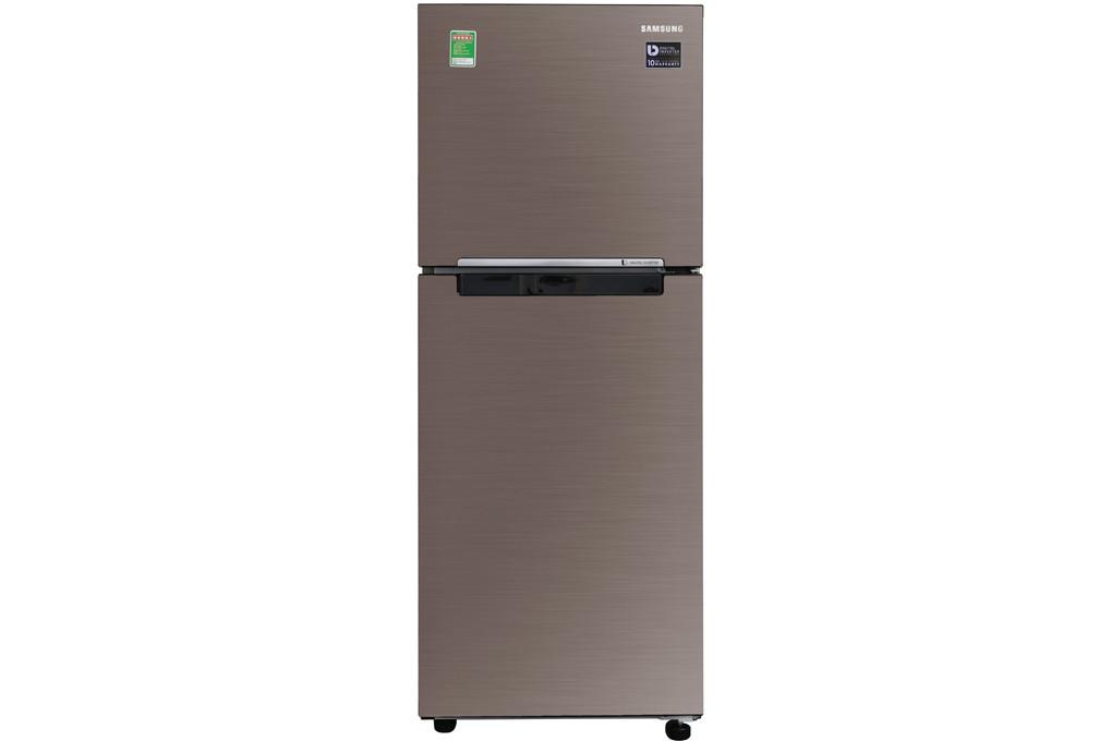 Tủ lạnh Samsung Inverter RT20HAR8DDX/SV - 203 lít