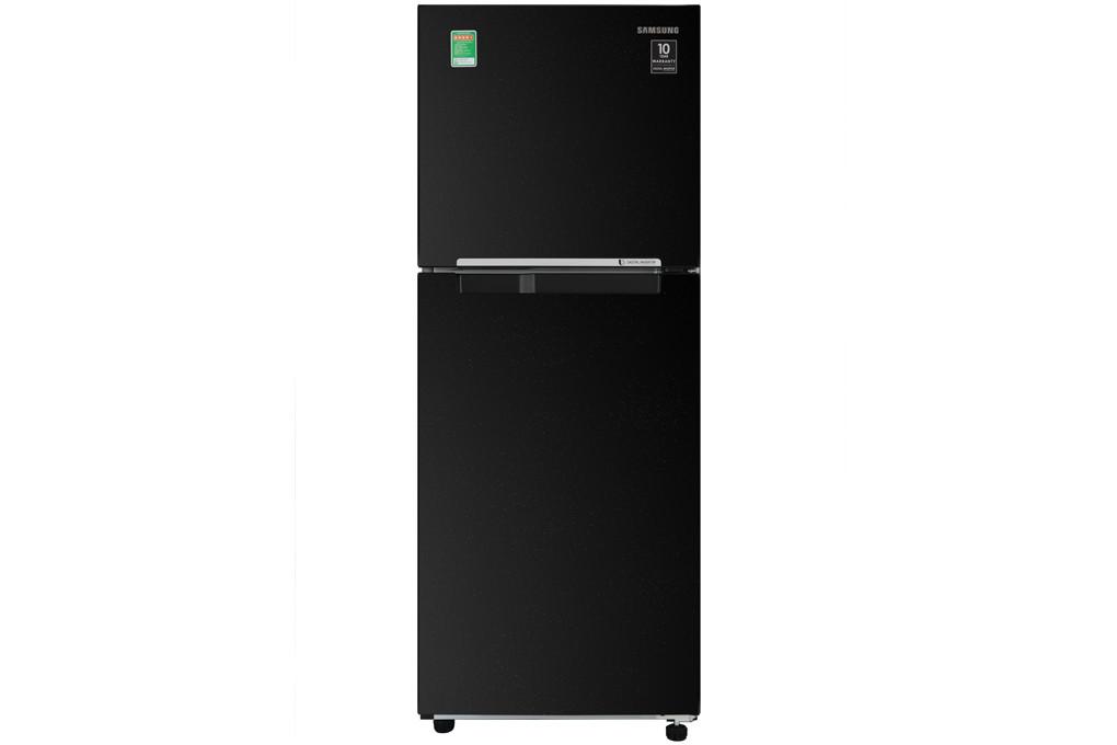 Tủ lạnh Samsung Inverter RT20HAR8DBU/SV - 208 lít