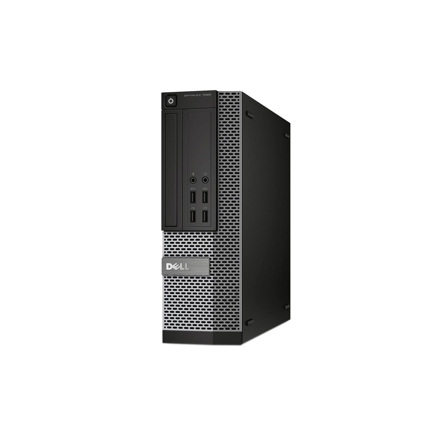 Dell Optiplex 7020 (I3 4130 | I5 4570 | I7 4470)