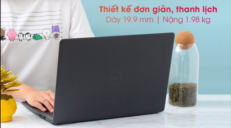 tại sao nên chọn mua laptop hãng dell
