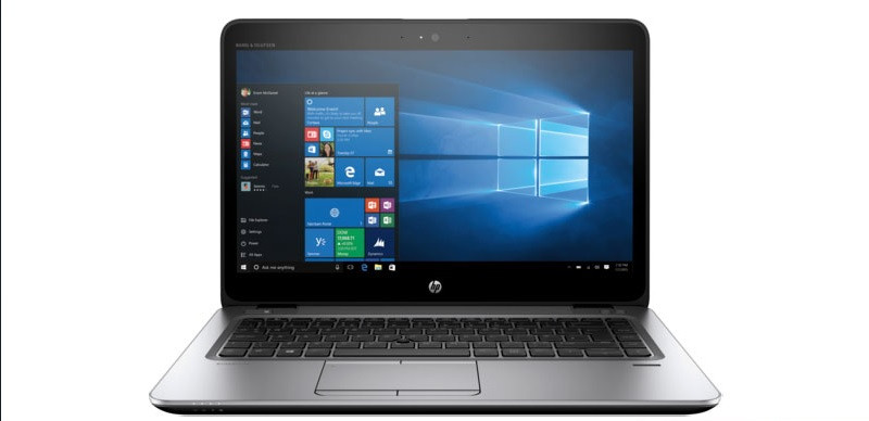 HP EliteBook 820 G3, Core i5/8GB/128GB [Đã qua sử dụng]