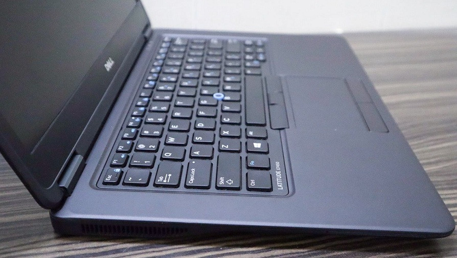 Laptop Cũ Dell Latitude E7450 - Intel Core i5