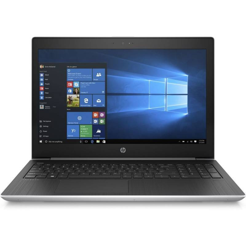 HP ProBook 450 G5, Core i5/8GB/256GB [Đã qua sử dụng]