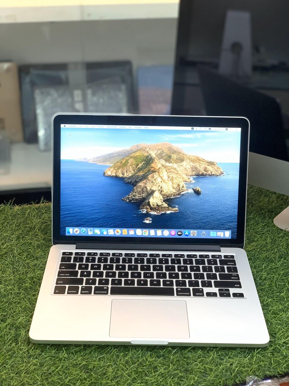 Macbook Pro 2015 13", Core i5/8Gb/256Gb