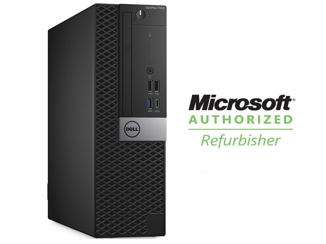 Máy tính Dell Optiplex 7040