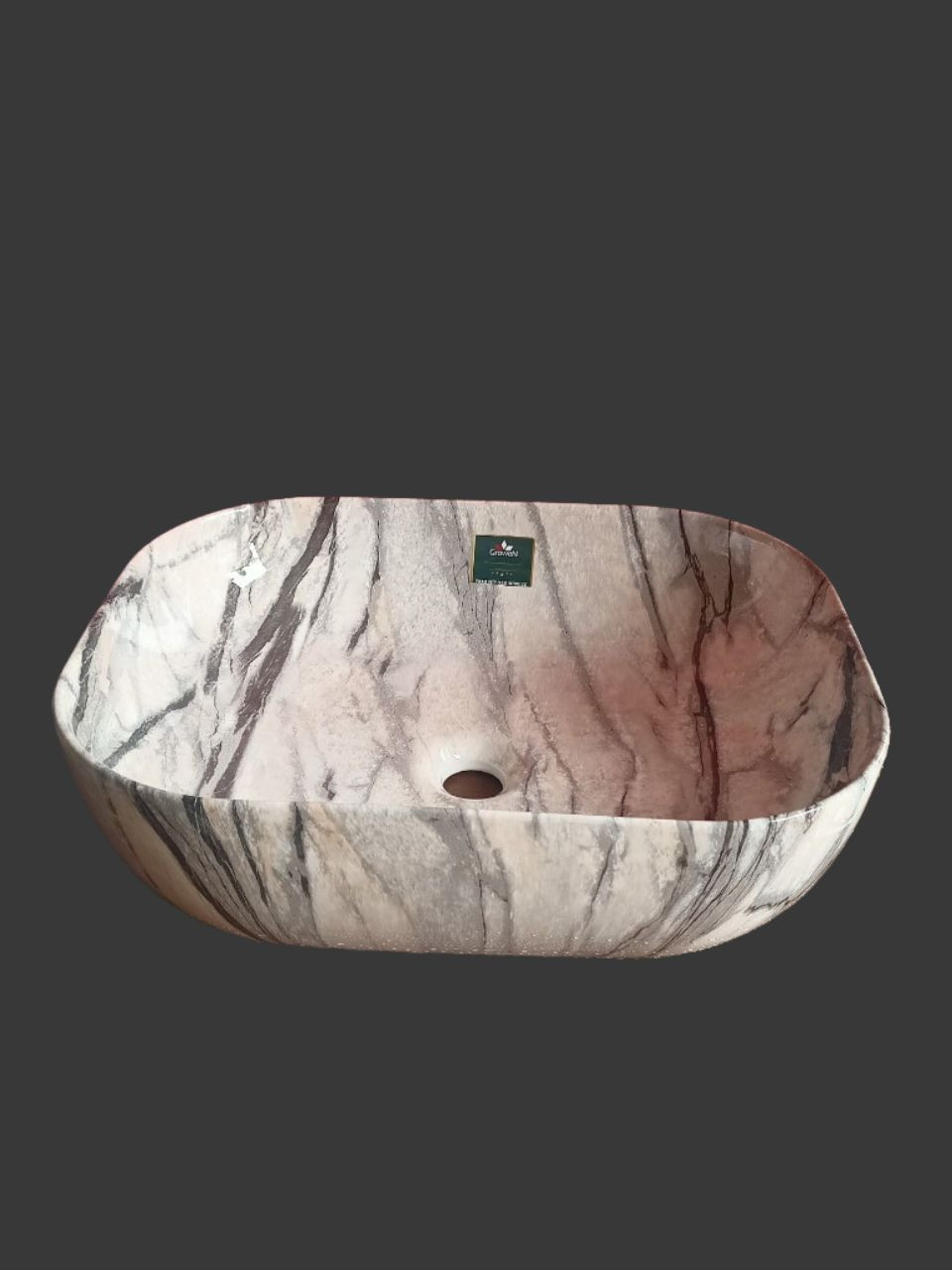 LAVABO DƯƠNG BÀN