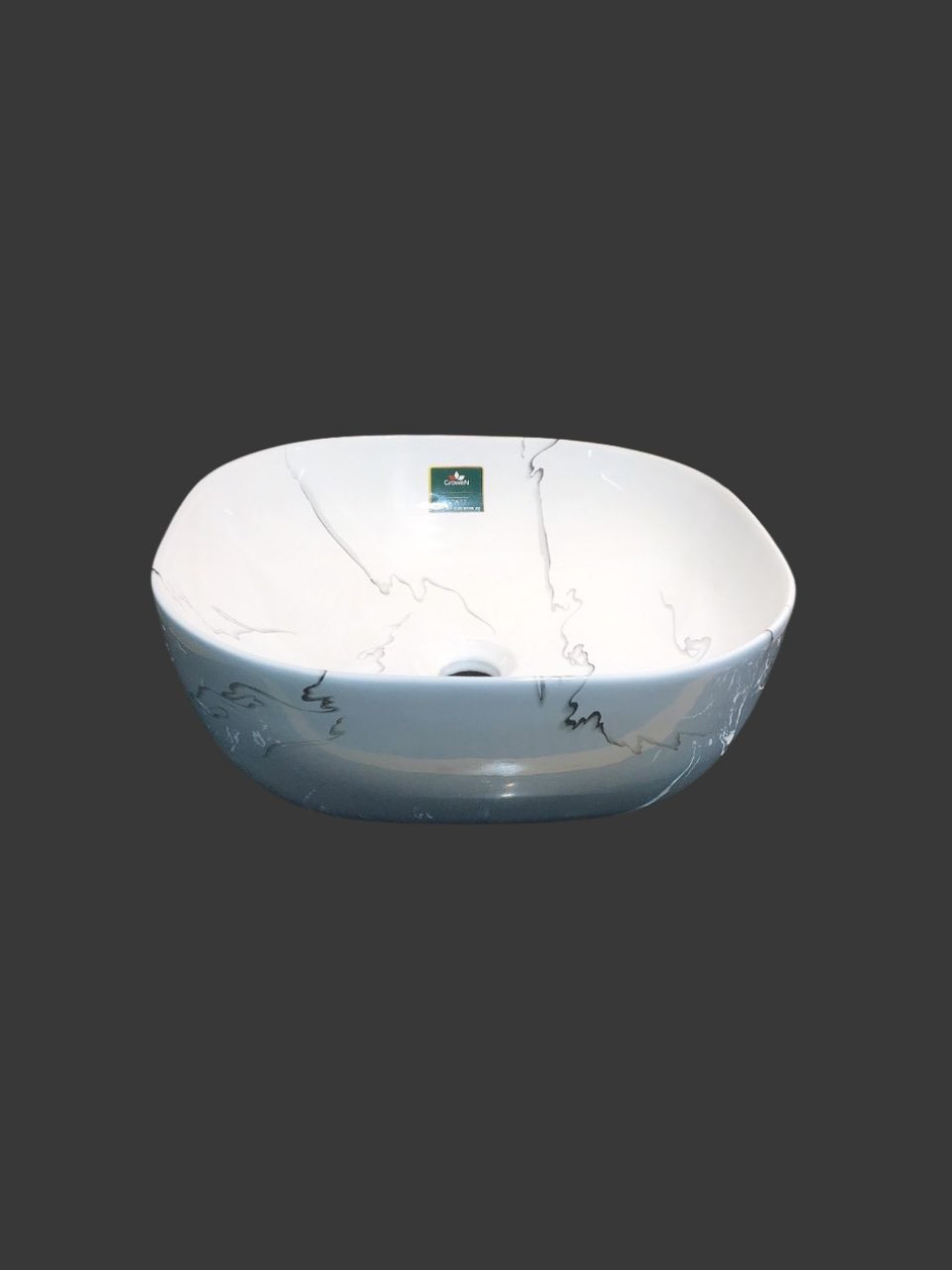 LAVABO ĐẶT  BÀN