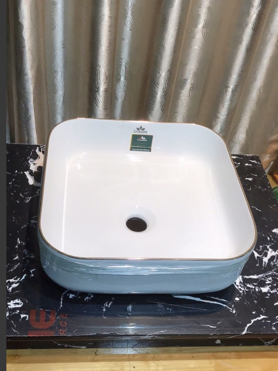 LAVABO ĐẶT BÀN