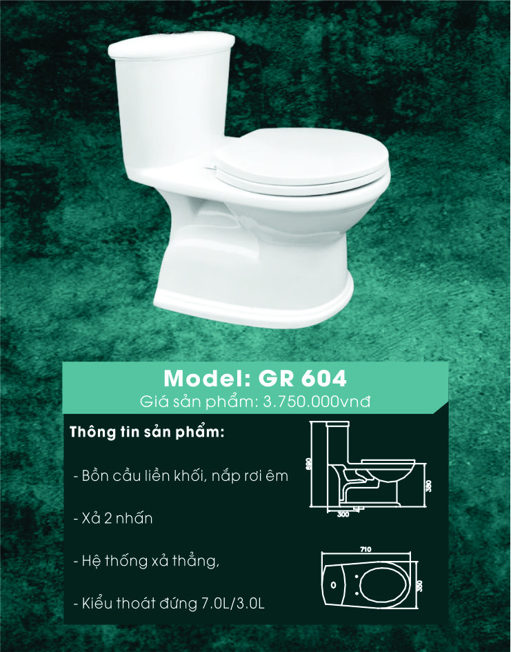 GR-604