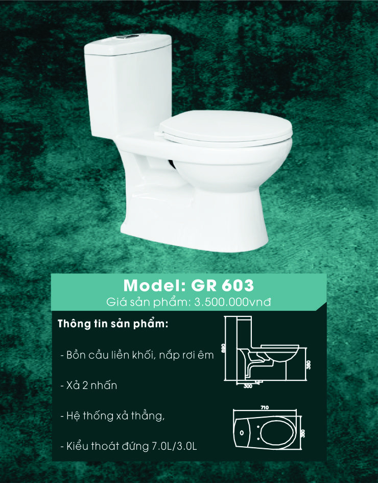 GR-603